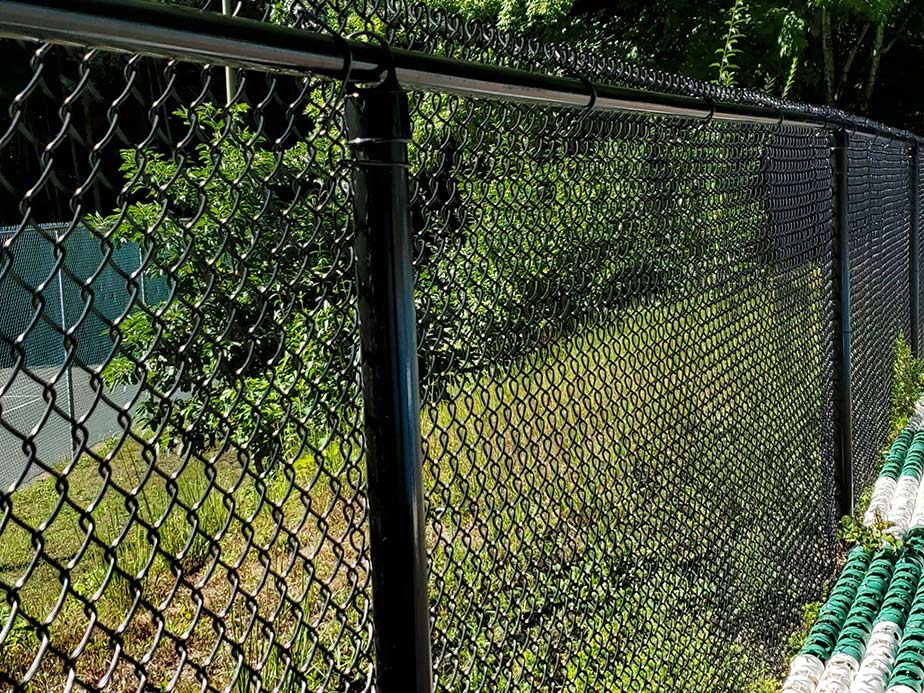 Newington CT Chain Link Fences