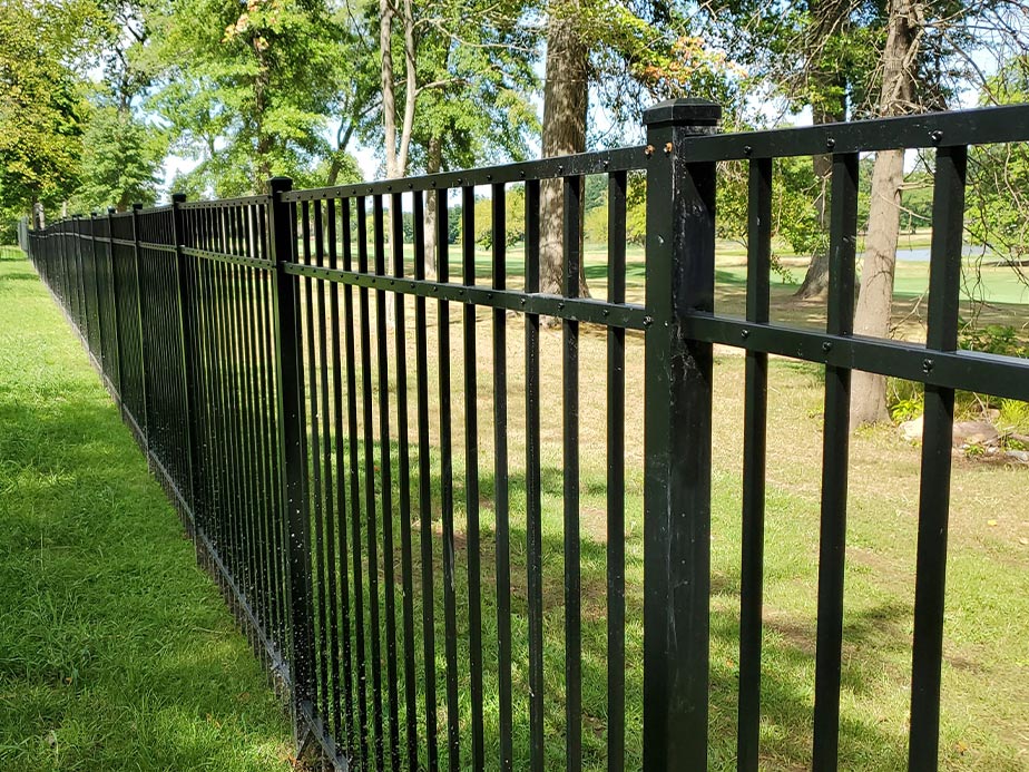Newington CT Ornamental Fences