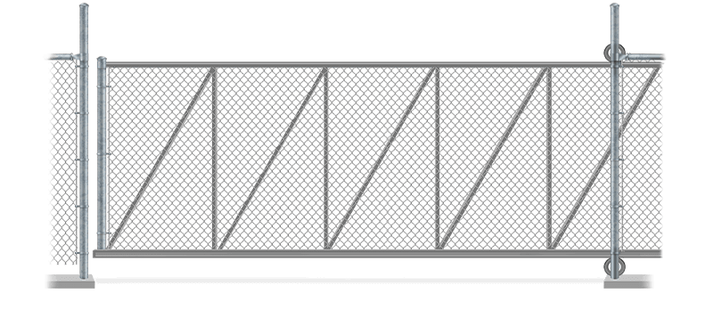 Automated Gate company in the Rocky Hill Connecticut area.