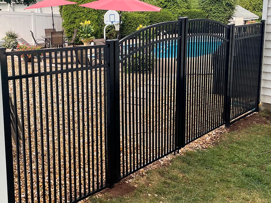Commercial and Residential Gate Contractor in Rocky Hill Connecticut